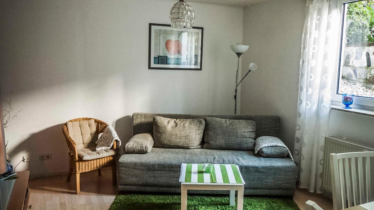 Appartement Schwalbe Hochdorf An Der Hohlgasse à Fribourg im Breisgau Extérieur photo