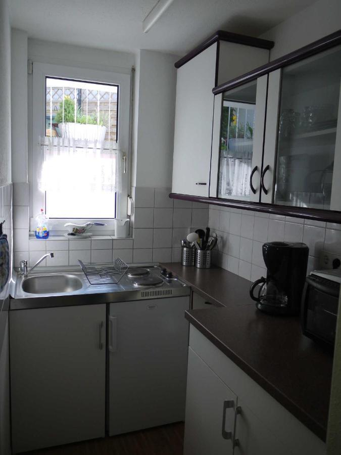 Appartement Schwalbe Hochdorf An Der Hohlgasse à Fribourg im Breisgau Extérieur photo