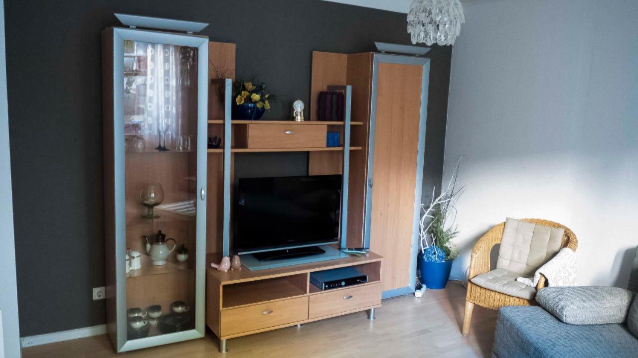 Appartement Schwalbe Hochdorf An Der Hohlgasse à Fribourg im Breisgau Extérieur photo